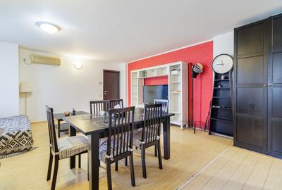 Apartament 2 camere + 2 locuri de parcare - Matei Millo, Voluntari! - 9