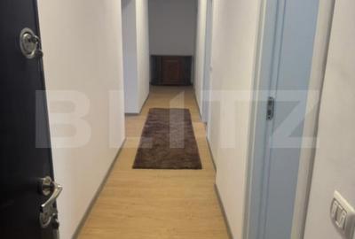 Apartament cu 3 camere în Central - 2