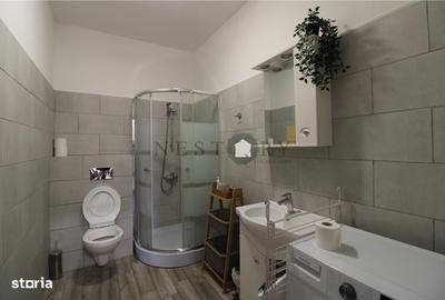 Apartament cu 2 camere semidecomandat în Ultracentral - 8