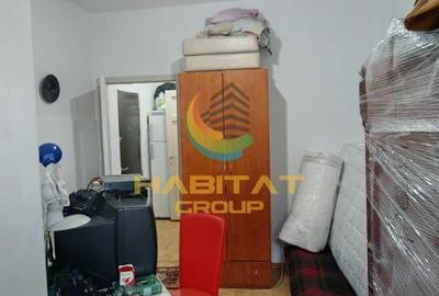 Garsonieră decomandată, mobilată în Rahova - 8