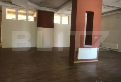 Spațiu comercial, de 400 mp, în Semicentral - 2