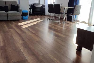 Apartament cu 2 camere în Cladova - 4