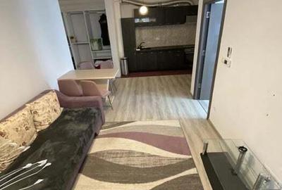 Apartament cu 2 camere de vanzare zona Metalurgiei - 6