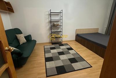Apartament 3 camere decomandat Păcurari - 5