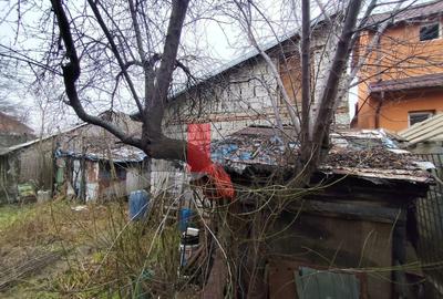 Teren de vanzare in zona Straulesti - 12