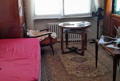 Apartament cu 3 camere în Central - 4