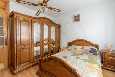 Apartament 3 camere - Topoloveni, Central - 4