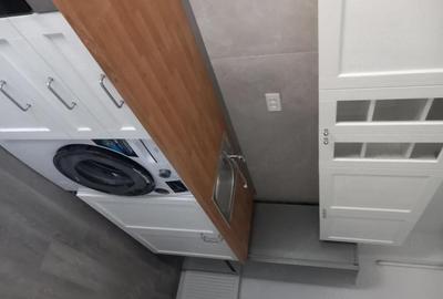 Apartament cu 2 camere semidecomandat în Chiajna - 5