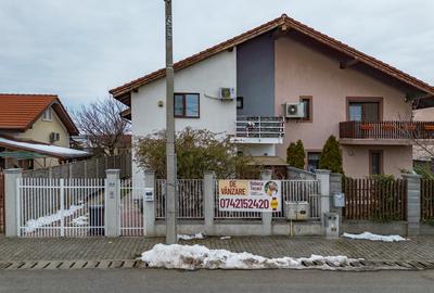 Duplex de vânzare în Dumbrăvița – Str. Lalelelor | Zona Vatra Veche - 1