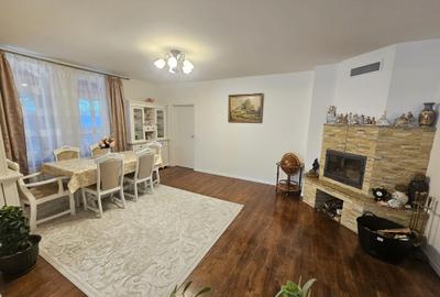 Casă individuală cu 6 camere cu Garaj în Ghiroda - 2