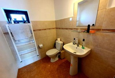 Vila de 230 mp utili, mobilata, 844 mp teren, in comuna Berceni - 5