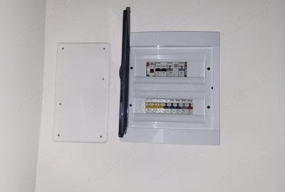 Garsonieră decomandată în Freidorf - 1