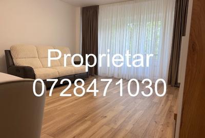 Apartament cu 2 camere decomandat, mobilat în Calea Călărașilor - 2