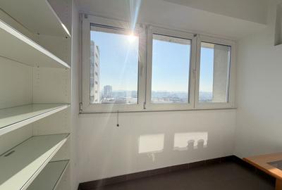 Apartament luminos cu 3 camere si vedere panoramica | Victoriei-Titulescu - 12