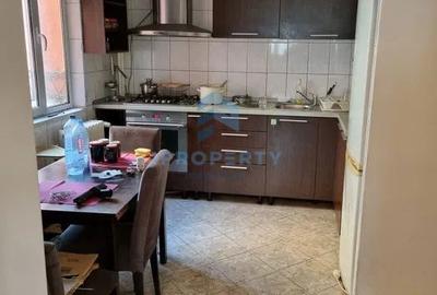 Apartament cu 3 camere, mobilat în Pantelimon - 5