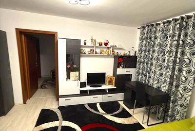 Apartament cu 2 camere semidecomandat, mobilat în Floreasca - 2