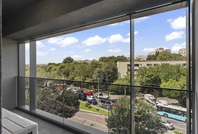 NOU 2025  Metrou Piata Sudului Sun Plaza 2 camere 2 bai - 8