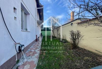 Casă individuală cu 7 camere cu Canalizare în Trei Stejari - 17