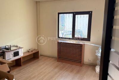 Spațiu comercial, de 90 mp, în Ciurea - 5