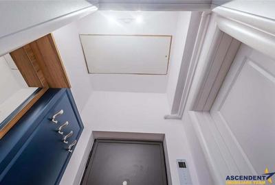 Studio! Film Live!Regim vila,LUX protocol,doua terase,garaj,pod propriu,Tractorul,Brasov - 4