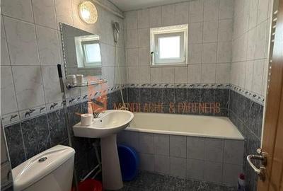 Exclusivitate! Apartament 2 camere cf 1 decomandat zona Dorobanti - 10