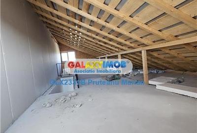 Casă individuală cu 4 camere cu Teren 240 Mp în Central - 24