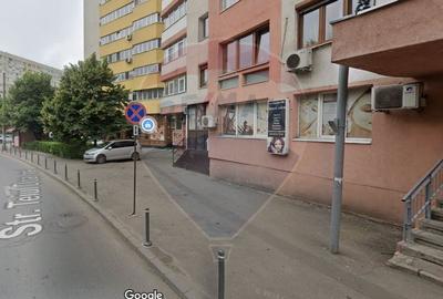 DE VANZARE Spatiu comercial de 60mp in zona Teiul Doamnei/Obor - 11