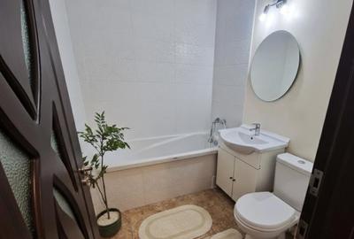 55500 euro- garsoniera -bloc 1981- Titan - 1