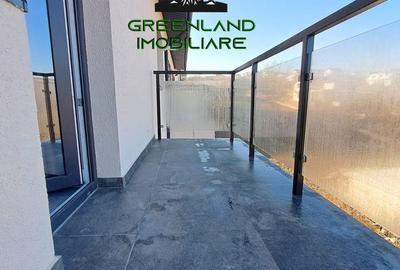 Apartament cu 2 camere în Rediu - 2