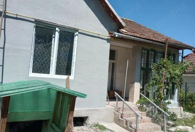 Casă cu 3 camere în Central - 6