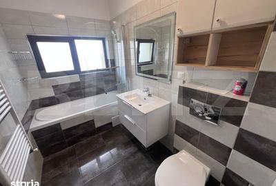 Apartament cu 2 camere decomandat în Bună Ziua