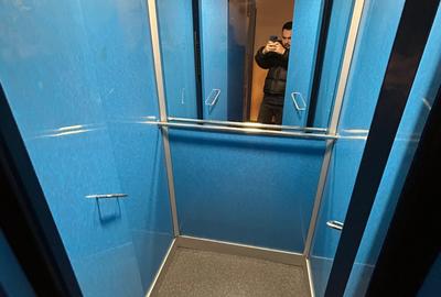 Nicolae Grigorescu 2 Camere Instalatii Schimbate Bloc 1979 12 Min Metrou - 11