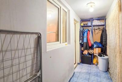 Casă cu 3 camere cu Canalizare în Ghencea - 12