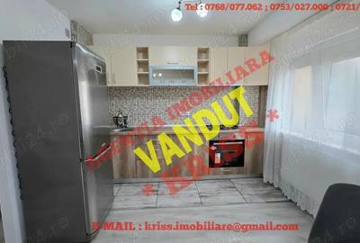 Apartament 2 Camere EXERCI?IU Confort 1 Decomandat Etaj 2 Mobilat Utilat Stradal 54 Mp. - 11