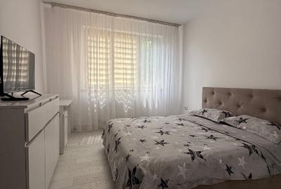 Apartament cu 2 camere semidecomandat, mobilat în Calea Severinului - 7