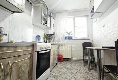 Apartament cu 2 camere în 1 Mai - 3