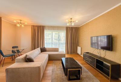 Apartament cu 2 camere semidecomandat, mobilat în Aviației - 6