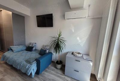 Garsonieră decomandată în Central - 3