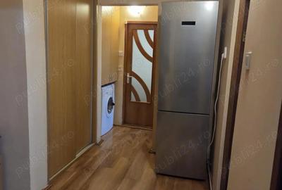 Apartament cu 2 camere decomandat în Brazda lui Novac - 1
