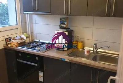 Garsoniera de Inchiriat Dristor, Sector 3-Marian - 1