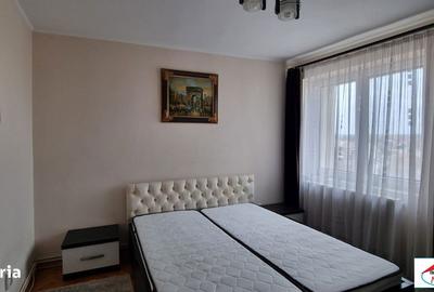 Apartament cu 2 camere decomandat în Horea - 3