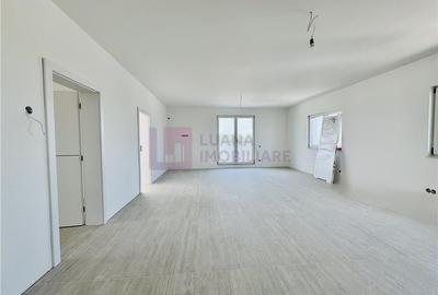 Penthouse 3 camere de vanzare | Arhitectilor | NOU | terasa 70 mp | finisat la c - 2