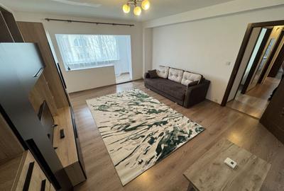 Apartament cu 2 camere decomandat, mobilat în Inel II - 3