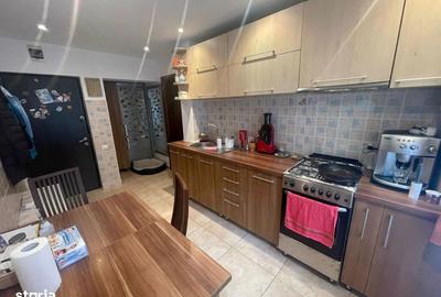 Apartament cu 2 camere semidecomandat, mobilat în Grigorescu - 4