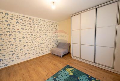 Apartament 3 camere de inchiriat, zona Brancoveanu / Piata Sudului - 18