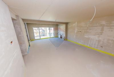 BLOC NOU- Centrul Vechi - apartament cu parcare - 3