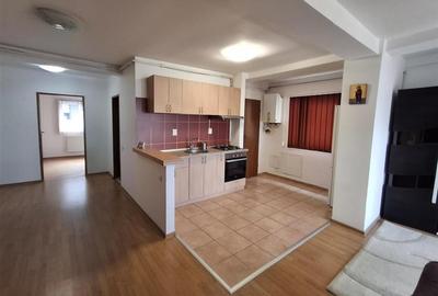 Apartament cu 3 camere semidecomandat, mobilat în Ștrand - 11
