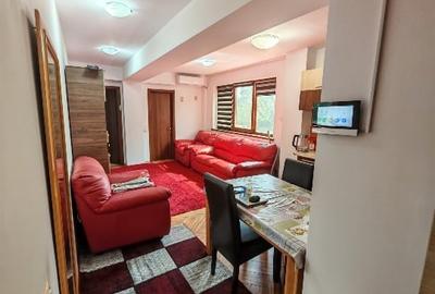 Plaja Reyna | 2 camere | curte - 13