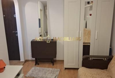 Garsoniera | Drumul Taberei | Proximitate Metrou |Renovata |20mp utili - 2
