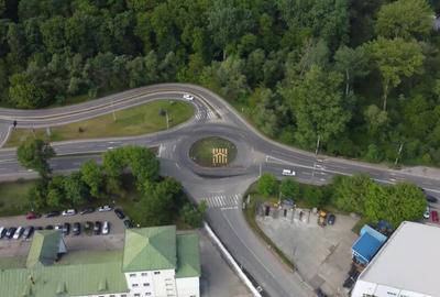 Teren Intravilan 6501 mp Suceava Central 0727817187 - 12